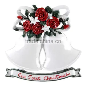 Bell Ornaments C072 thumbnail-1