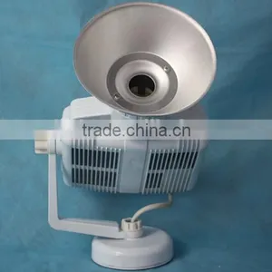 Metal Halide Flood Light Fitting Halogen Spotlight thumbnail-1