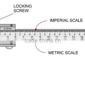 Vernier Caliper thumbnail-4