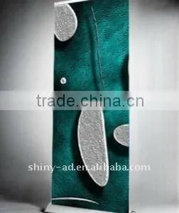 Stable Roll up Stands 85*200 and Digital Printing thumbnail-1