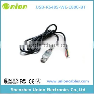 RS485 to USB FTDI Chipset thumbnail-2