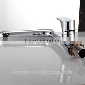 Empolo Brand Modern Brass Kitchen Faucet 83 2101 thumbnail-6