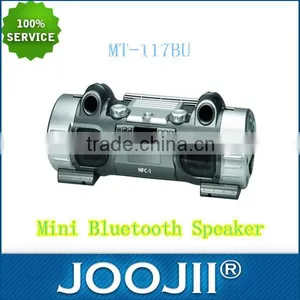 NFC Big Power CD Boomobx With Bluetooth Function thumbnail-1