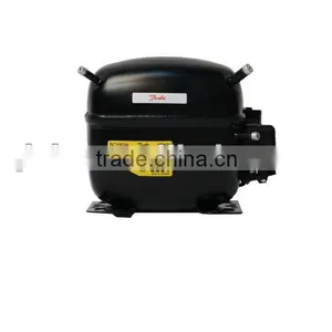 Danfoss Secop Compressor SC15GH Heat Pump Compressor SC10GH thumbnail-1