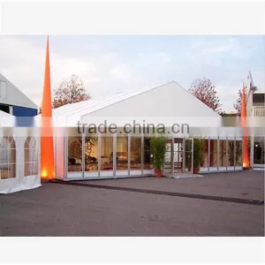 Large Outdoor Aluminium Ute Canopy for Australia thumbnail-1