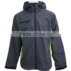 Functional / Outdoor Clothing / Fashion Jacket thumbnail-1