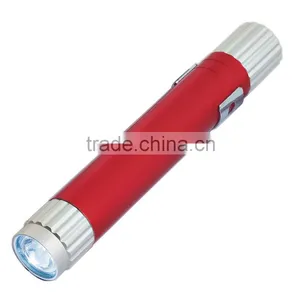 Aluminum LED Light With Clip thumbnail-1