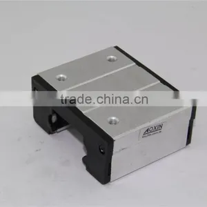 Linear Slide Track Motorized Linear Rail Block LGD6/square Linear Guideways thumbnail-3