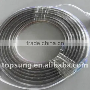 RGB Led Rope Light Battery Powered Led Rope for Window thumbnail-1