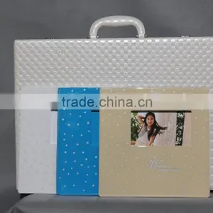 China Manufacturer Crystal Photo Album Bulk Buy From China thumbnail-5