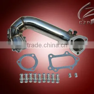 DOWNPIPE FOR TOYOTA MR2 thumbnail-1
