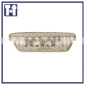 3D Metal Self Adhesive Electroform Nameplate thumbnail-5