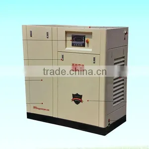 IRIngsoran AIR Screw Air Compressor Unit China Brand Air Screw Compressor thumbnail-1