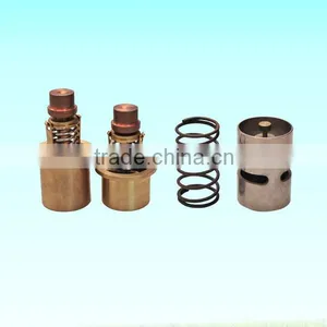 Compressor Thermostat Valve Kit/ Air Compressor Thermostat Valve/thermostat Valve for Compressor/thermostat Valve 1619733300 thumbnail-2