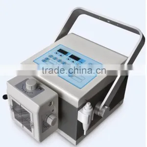 High Frequency Portable x Ray System for Animal Hospital thumbnail-3
