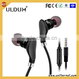 High Quality New Product for Apple Earphones With Good Quality Microphone thumbnail-1