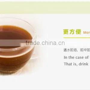 Instant Beverage Solid Drink Lemon Black Tea Instant Lemon Tea Powder thumbnail-4