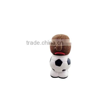 Birthday Souvenirs Cheap Pots for Plants Plastic Indoor thumbnail-1