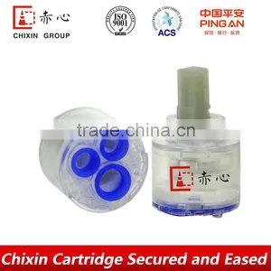Egypt Market Best Saler Faucet Cartridge 40mm thumbnail-2