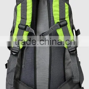 2015 the Newest Fashion Folding Big PU Sport Travel Bag thumbnail-4