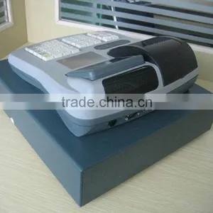 Electronic Cash Register Factory Price ( ECR1000-K4) Quality Choice thumbnail-1