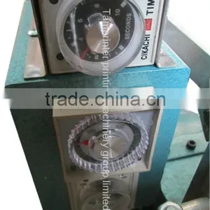 Tam-310-1 Semi-Automatic Hot Stamping Machine thumbnail-6