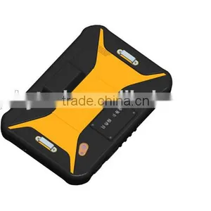 Multi-function 7 Inch 3G RFID Biometric Fingerprint Reader Tablet PC thumbnail-5