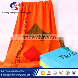 2016 Hot Sale and Promotional Price Cut Pile Jacquard Bath Towel thumbnail-1