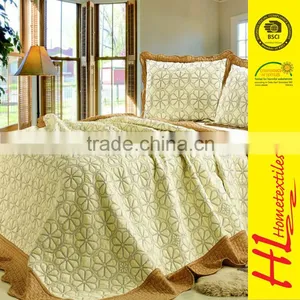 NBHS BSCI Certification Fashion Famous Brand Bedding Set thumbnail-1