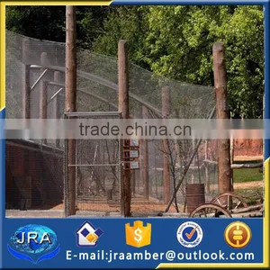 Aviary Mesh /bird Aviary Cable Net /aviary Bird Netting thumbnail-2