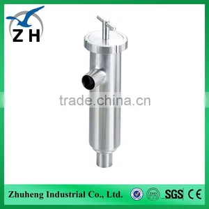 2016 Hot Sale Stainless Steel Filter thumbnail-1