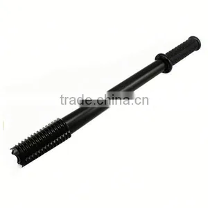 1182 Wolf's Fang Design Multi-function Self-defense Q5 High Brightness Tactical Flashlights thumbnail-5