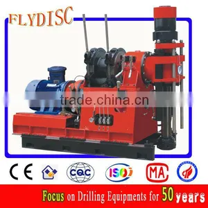 be Attached to the Tower Geological Exploration Drilling Equipment thumbnail-1