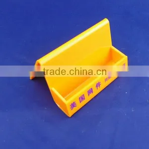 Acrylic Name Cards Holders for Office thumbnail-1