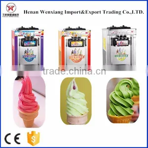 Italian Ice Cream Machinery thumbnail-1