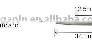 Tag Gun Needle Standard N4-P thumbnail-1