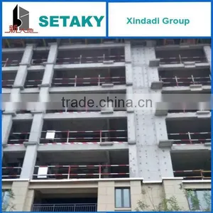 Factory Directly Supply New Mortar Early Strength Agent/accelerator Instead of Lithium Sulfate thumbnail-4