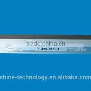 30W 700ma Waterproof Constant Current LED Driver thumbnail-1