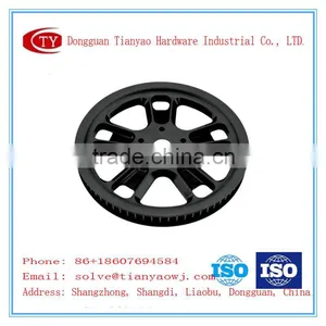 15521 OEM/ODM Advanced Cnc Machine Parts With Anodizing thumbnail-1