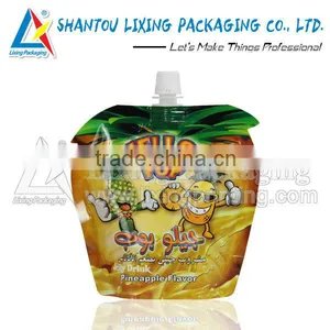 Pineapple Spouted Pouch thumbnail-1