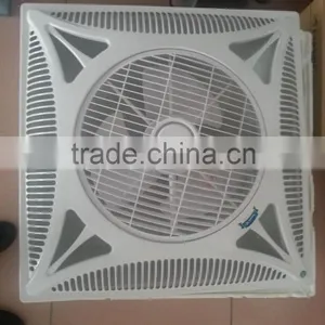 600*600 mm Ceiling Fan With Shami Design thumbnail-1