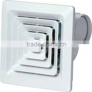 Ceiling Vent-type Bathroom Fan thumbnail-1