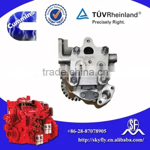 Spare Part Komastu S6D155 Oil Pump 6128-52-1013 thumbnail-1