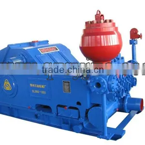 3NB1300 Mud Pump thumbnail-1