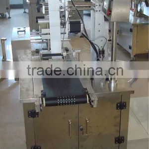 TB-JB Type Top & Bag & Flat Surface Labeling Machine (multi-pictures) thumbnail-2