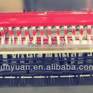 Wheat Seeds Planting Machine RYSD-12 thumbnail-1