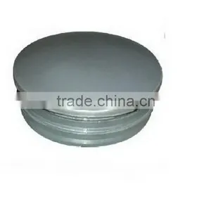 Rubber Caps For Highway Guardrail Fence Post thumbnail-2