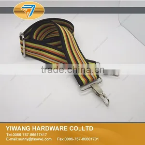 Metal Snap Hook/ Bag Buckle for Handbag Leather Bag thumbnail-3