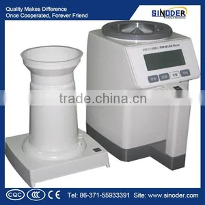 Cottonseed Moisture Meter ,feed Pellet Moisture Meter ,waternelon Seed Moisture Meter thumbnail-3