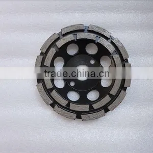 Cup Wheels Concrete Grinding Cup Wheel thumbnail-3